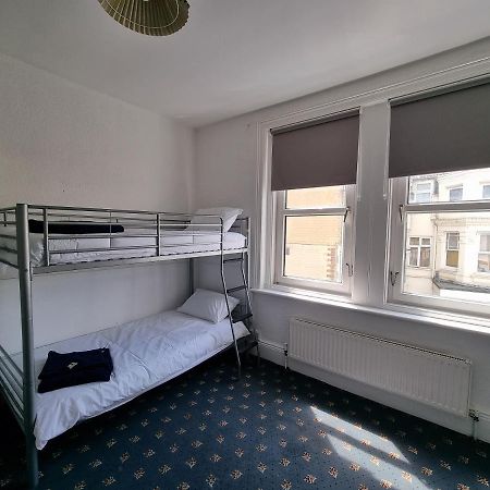 The Lodge Bournemouth Bagian luar foto